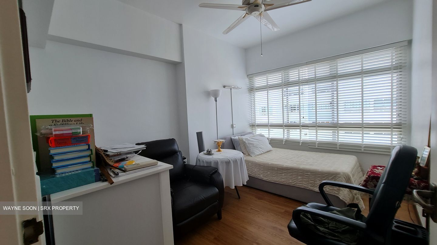 Blk 127D Kim Tian Green (Bukit Merah), HDB 4 Rooms #546145361